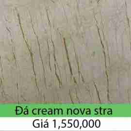 Giá đá cream nova stra