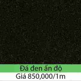 Giá đá đen ấn độ si rút