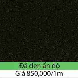 Giá đá đen Ấn Độ