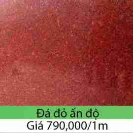 Giá đá đỏ Ấn Độ
