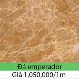 Giá đá emperado