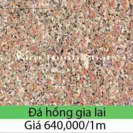 Giá đá hồng Gia Lai