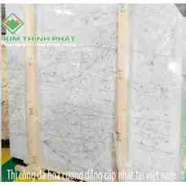 18 mẫu đá marble vân khói