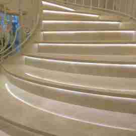 76 mẫu đá marble cầu thang