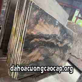 Đá hoa cương nào không bị phai màu