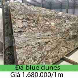 Giá đá blue dunes