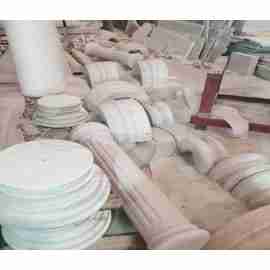 Màu chỉ đá hoa cương đẹp mắt thịnh hành hiện nay