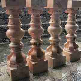 con tiện đá granite vàng 11