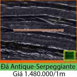 Đá Antique-Serpeggiante