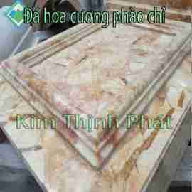 đá hoa cương chỉ phào ốp cột