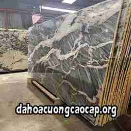 Đá hoa cương mẫu thi công biệt thự