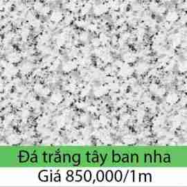 Đá hoa cương trắng tây ban nha