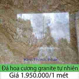 Đá hoa cương tự nhiên đẹp