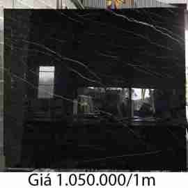 Đá hoa cương tự nhiên marble đen
