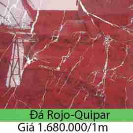 Đá hoa cương tự nhiên marble đỏ