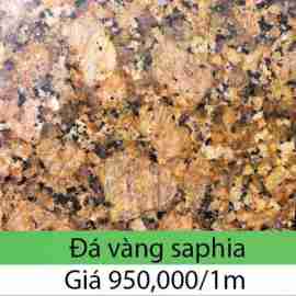 Đá hoa cương vàng gia rẻ