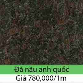 Đá Nâu Anh Quốc * bảng giá 500 mẫu đá tự nhiên