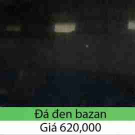 Giá đá đen bình dân