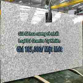 Giá Đá Hoa Cương Rẻ Nhất 008