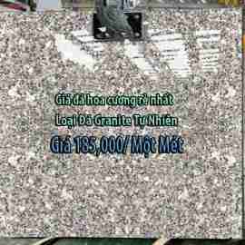 Giá Đá Hoa Cương Rẻ Nhất 013