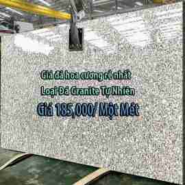 Giá Đá Hoa Cương Rẻ Nhất 021