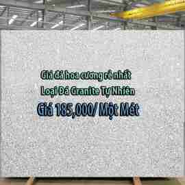 Giá Đá Hoa Cương Rẻ Nhất 037