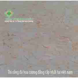 giá đá hoa cương vàng kem fp019