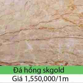 Giá đá hồng skgold