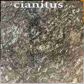 Đá granite cianitus