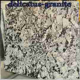Đá granite delicatus