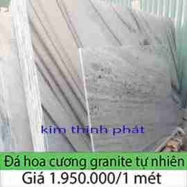 Đá hoa cương granite vân mây