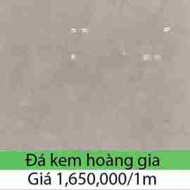 Đá hoa cương kem hoang gia