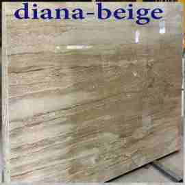 Đá marble diana beige