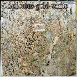 Giá đá granite delicatus gold