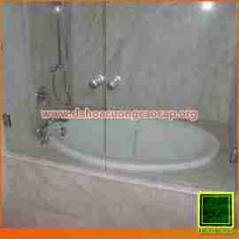 Lavabo Đá Hoa Cương Giá Rẻ