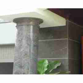 Mẫu Đá Granite Mặt Tiền Nhà Phố