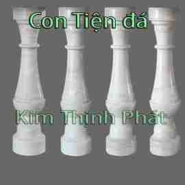 Con tiện đá lan can đá hoa cương 20 bạn hoàn toàn yên tâm trong quá trình vận chuyển