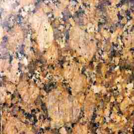Đá Granite Vàng Bướm
