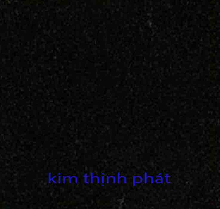 Đá hoa cương cùng kỹ thật tối cao kim thịnh phát