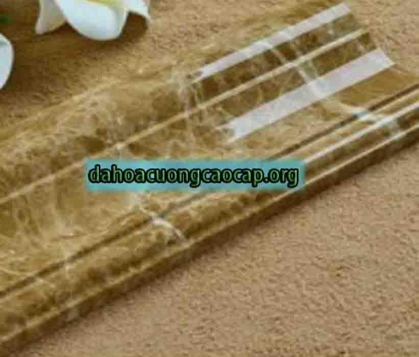 Cần kiêng kỵ những gì khi sử dụng chỉ đá hoa cương