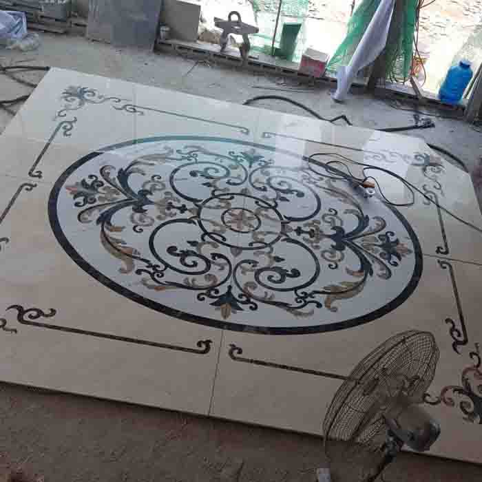 hoa văn đá hoa cương ktp3227