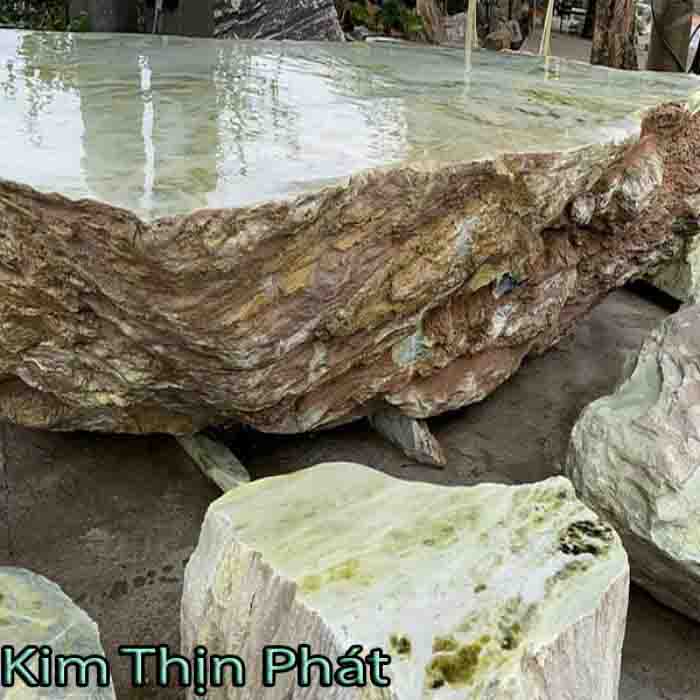 Đá hoa cương giá đá tự nhiên 193