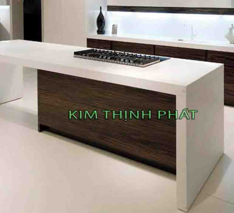 Đá hoa cương bếp - đá bếp granite, marble, nhân tạo 108