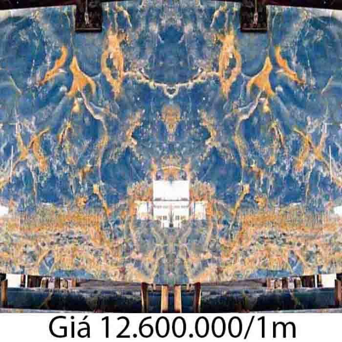 Giá đá marble onyx xanh