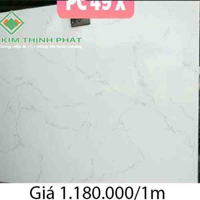 Đá hoa cương trắng rẻ