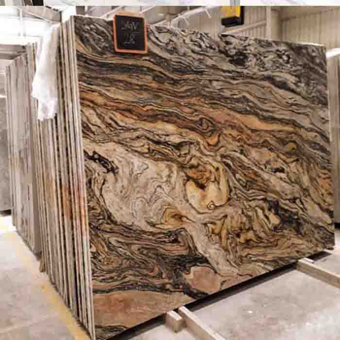 Các loại đá granite