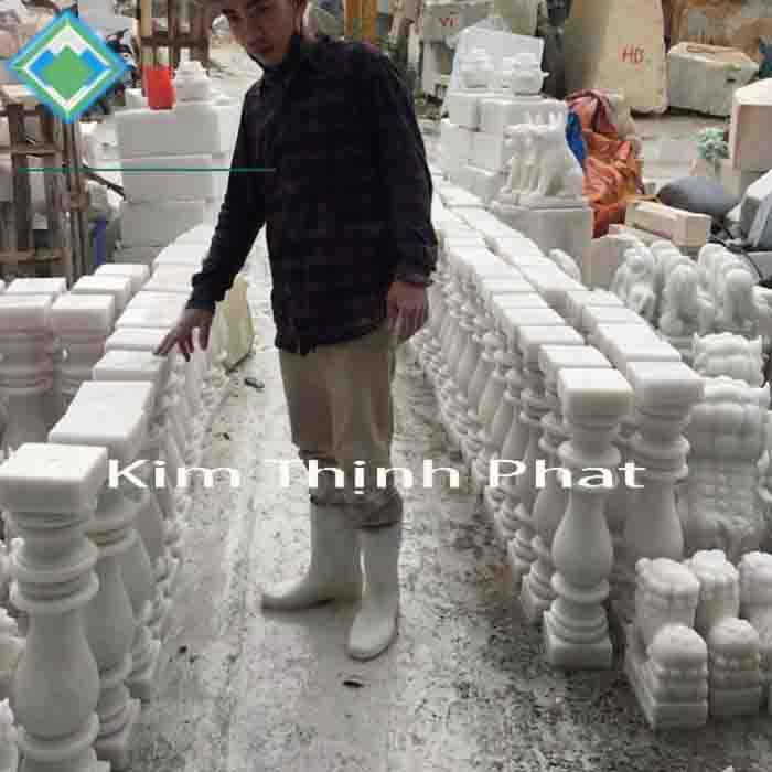Các loại đá hoa cương con tiện