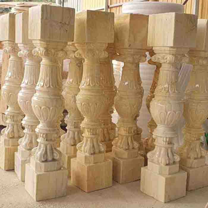 Các loại đá hoa cương lục bình