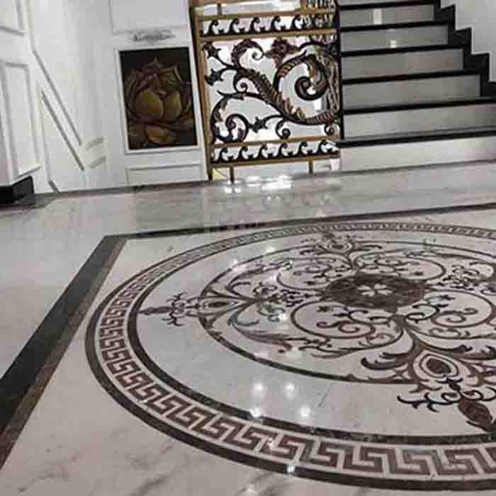Giá đá hoa cương marble lót sàn 2023