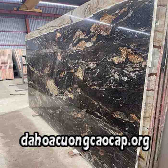 Đá hoa cương mẫu cao cấp